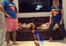 Supermen dances Watch more