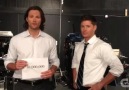 Supernatural - 10 Million Fans Thank You