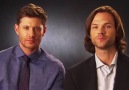 Supernatural Retrospective Trailer