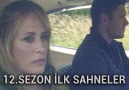 Supernatural 12. Sezon İlk Sahneler