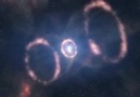 Süpernova 1987A'nın 3 Boyutlu Görüntüsü Kaydedildi
