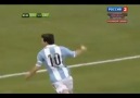 Süper Ötesi Gol  Lionel Messi