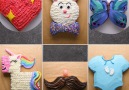 Super Simple Sheet Cake Decorating Hacks! Which ones your fav