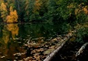 SuperTramp - Autumn Colors Georgia Bateti Lake