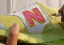 SuperViral.TV - Customizing A Pair Of New Balance Shoes Facebook