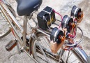 SuperViral.TV - How to Build an Air Bike at Home! Facebook
