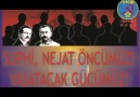 Suphi, Nejat öncümüz! Yaşatacak gücümüz!