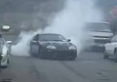 Supraaaaa Burnout