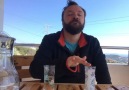Su - Rakı deneyi. Henrik Oskarsson&bira deneyine cevap niteliğinde.
