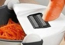 Suramerica Deals - Vegetable Cutter Manual Slicer And Drainer Facebook