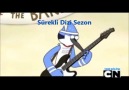 Sürekli Dizi - Mordecai ve Rigby'nin Dönüşü