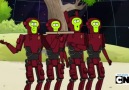 Sürekli Dizi 8. Sezon 2. Bölüm - Dost Robotlar