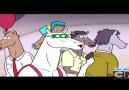 Sürekli Dizi 7.Sezon 12.Bölüm - Return of the Party Horse