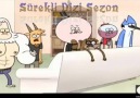 Sürekli Dizi 4. Sezon 38. Bölüm - Uyku Savaşçısı