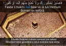 76.Sure Kuran-ı Kérim İnsan Suresi Meal ᴴᴰ