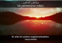 107.Sure Kuran-ı Kérim MÂÛN Suresi Meal ᴴᴰ
