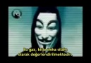 SURİYE - Anonymous - ÇOK ÖNEMLİ LÜTFEN PAYLAŞIN