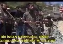 Suriye - Bayır Bucak Türkmen'lerinden Türkiye'ye mesaj var!.