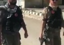 Suriyede biz - ÖZEL kuvvetler komutanliği