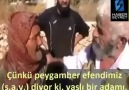 SURİYE DE KARDEŞLİK -- BU SEFER KATLİAM DEĞİL KARDEŞLİK..