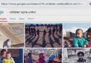Suriyedeki Acı Durumu Anlatan Kısa Bir Video ((