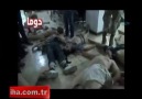 Suriye'de kimyasal silah katliamı