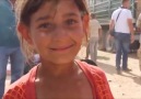 Suriye'de kız çocukları sahipsiz...