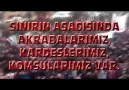 SURİYE'DEN TÜRKİYE'YE NE?!