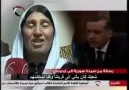 Suriye'den Türkmen ananın Tayyip Erdoğan'a seslenişi...