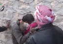 Suriyede Rus Teröristlerinin Öldürdüğü Cennet Bebekleri !!