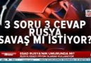 Suriye'de Rusya-Esed-DAEŞ iş birliği!