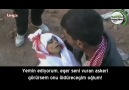 Suriye İçin Ağlayın!