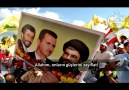 Suriye için dua...