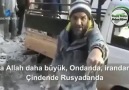 Suriyeli bir babanın feryadı...