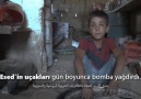 Suriyeli çocuk her şeyi kaybetti harfleri bile Elinde kalan te...