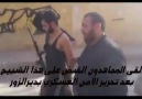 Suriyeli genci işkence ile öldüren katil Esed'in askeri yakanladı