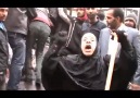 Suriyeli Kadının Feryadı! Nusret Cephesi Yardım Et