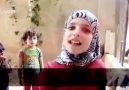 Suriyeli kız çocuğunun güldüren temennisi