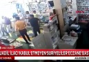 SURİYELİLER ÇETE OLDU