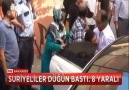 SURİYELİLERE VATANDAŞLIĞA