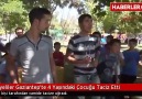 Suriyeliler Gaziantep'te 4 Yaşındaki Türk  Çocuğu Taciz Etti  ...