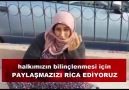 Suriyelilerin sizi enayi yerine koymasına müsaade etmeyin.