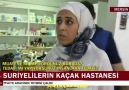 Suriyeliler Kaçak Hastane açtı