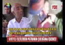 Suriyeliler Türk İşverenin Çocuğuna İşkence Yaptı !!!!