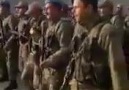 Suriye Milli Ordusu (ÖSO) Gururla Söylüyor Dik Dur Eğilme Türkiye Bizimle!
