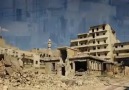 Suriyenin son hali..