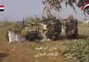 Suriye Ordusu Lazkiye Kırsalında - Ehlibeythaber.net