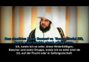 Suriye! Şeyh Muhammed Arifi Müslümanlara Sesleniyor!