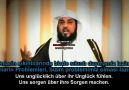 Suriye! Şeyh Muhammed Arifi Müslümanlara Sesleniyor! Paylaşalım!