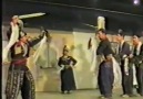 Suriye - Suriye'de Habur'un Asur Halk Dansları Topluluğu